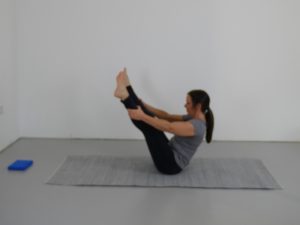 Nhs pilates online video